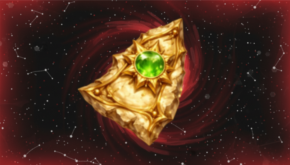 LUCK RELIC