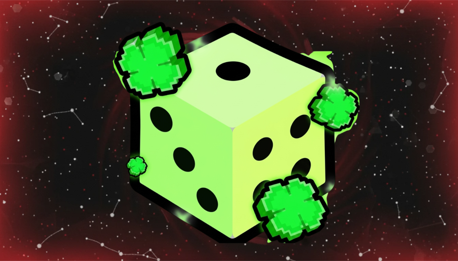 LUCKY ROLLS
