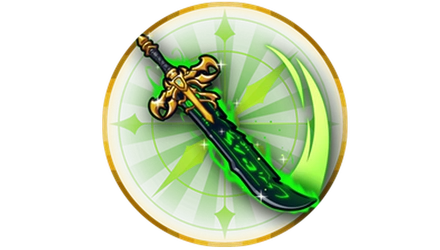 DARK BLADE
