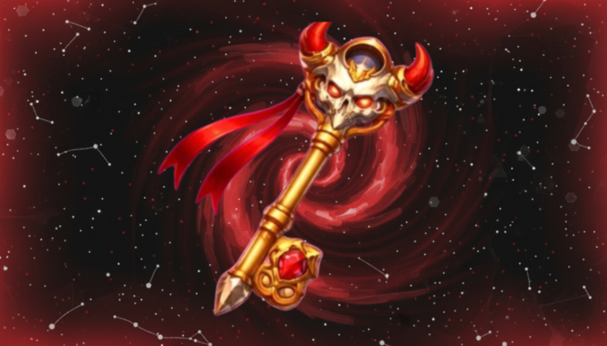 BOSS KEY