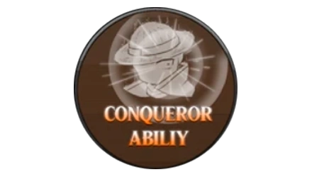 CONQUISTADOR