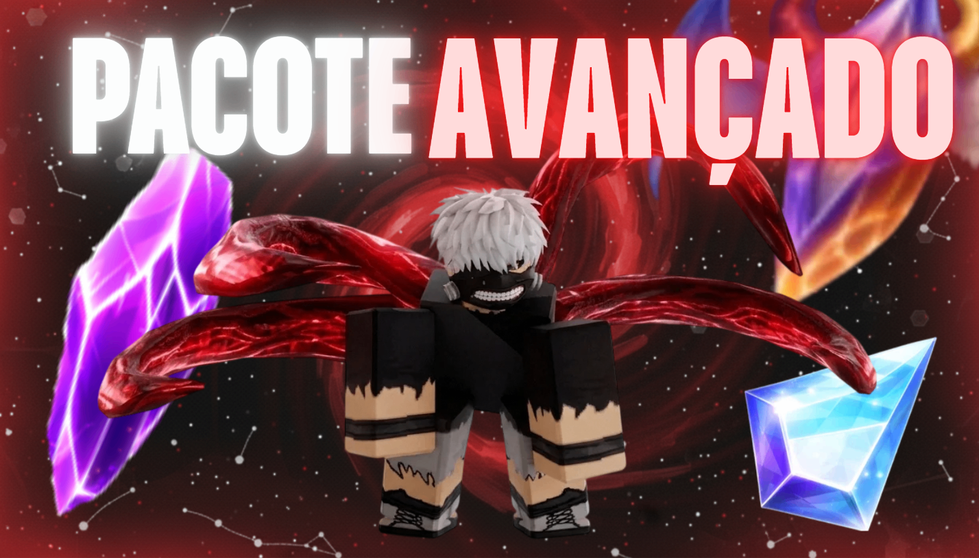 PACOTE AVANÇADO