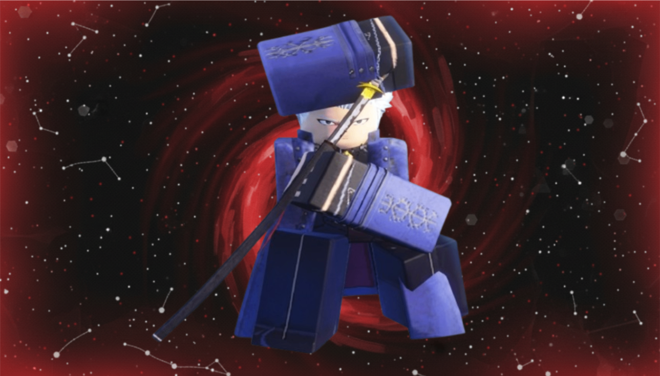 SET YAMATO + HABILIDADE F