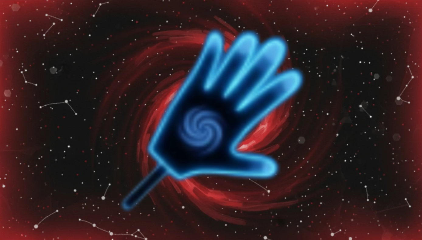 BLACKHOLE SLAP