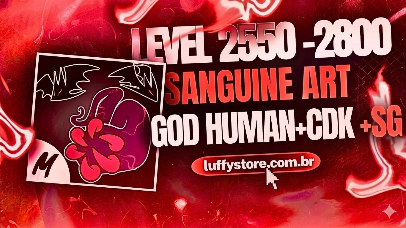 🩸LV2550 A 2800+GOD+CDK+SG