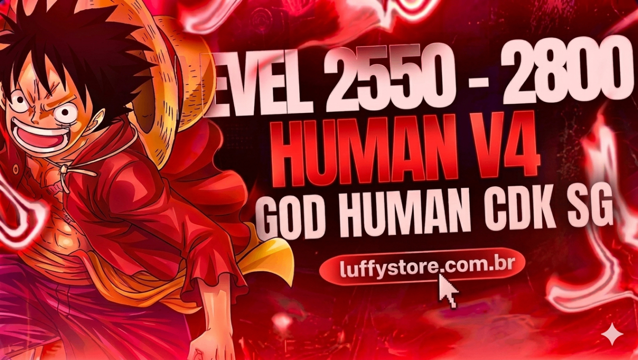 🧛 LV2550 A 2800 +GOD + CDK+SG