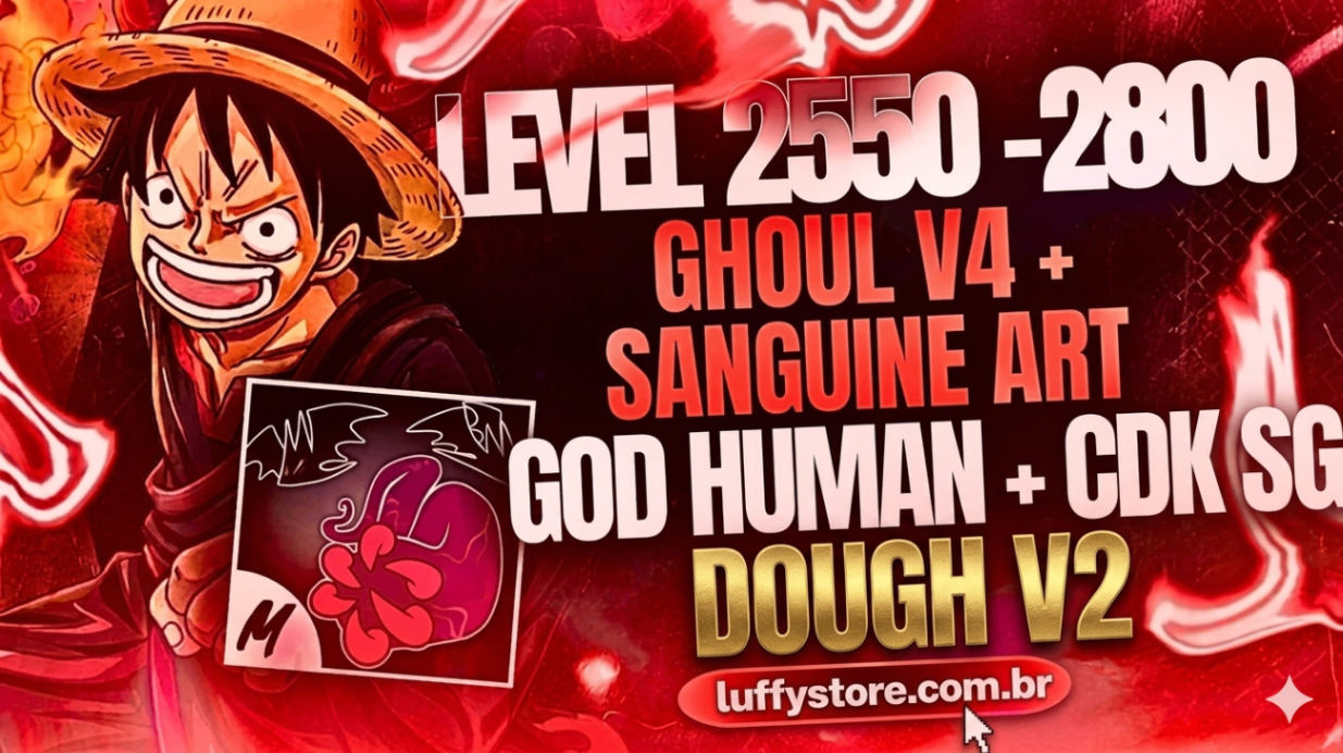😈🩸🍩LV2550 A 2800+GOD+CDK+SG