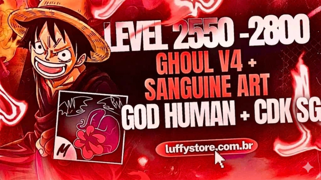 😈🩸LV2550 A 2800+GOD+CDK+SG
