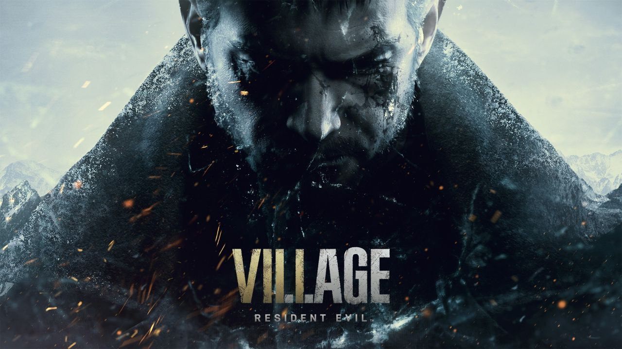 Resident Evil Village - Compartilhado PC