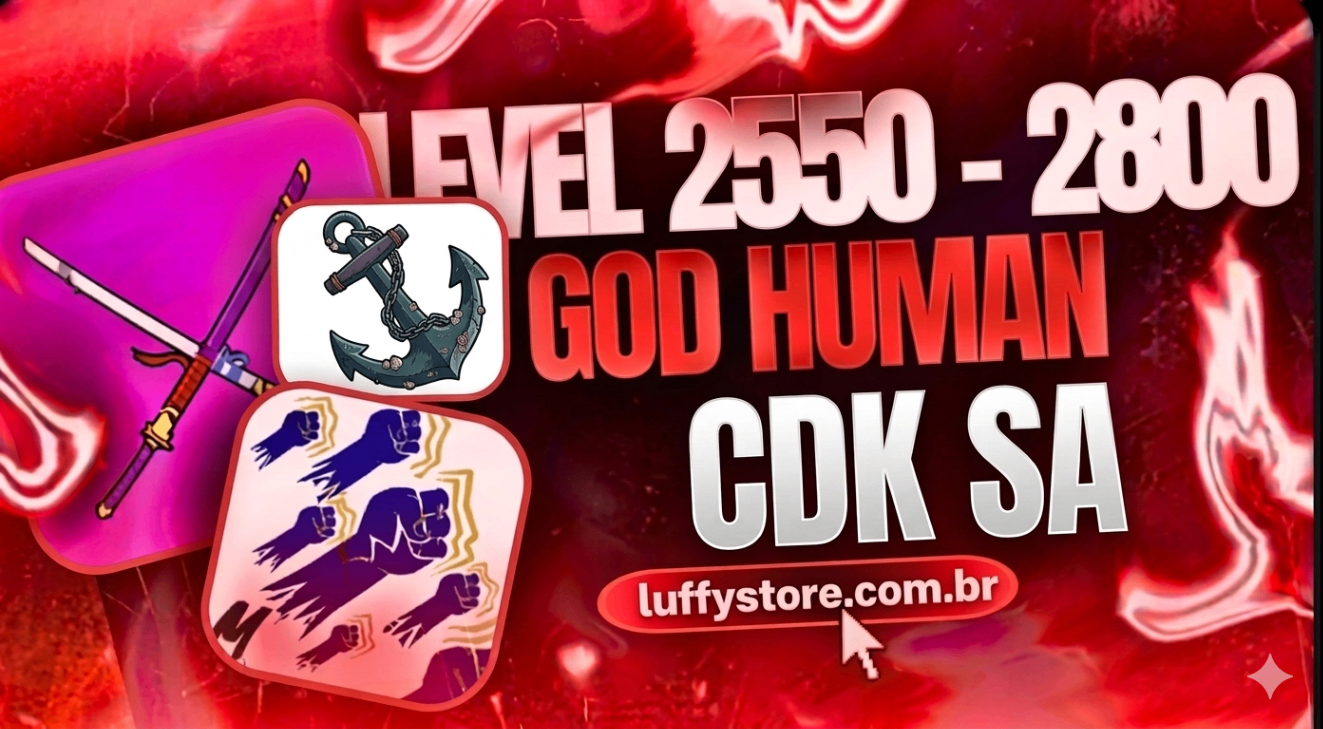 🆙 LV2550 A 2800 +GOD+CDK + SA