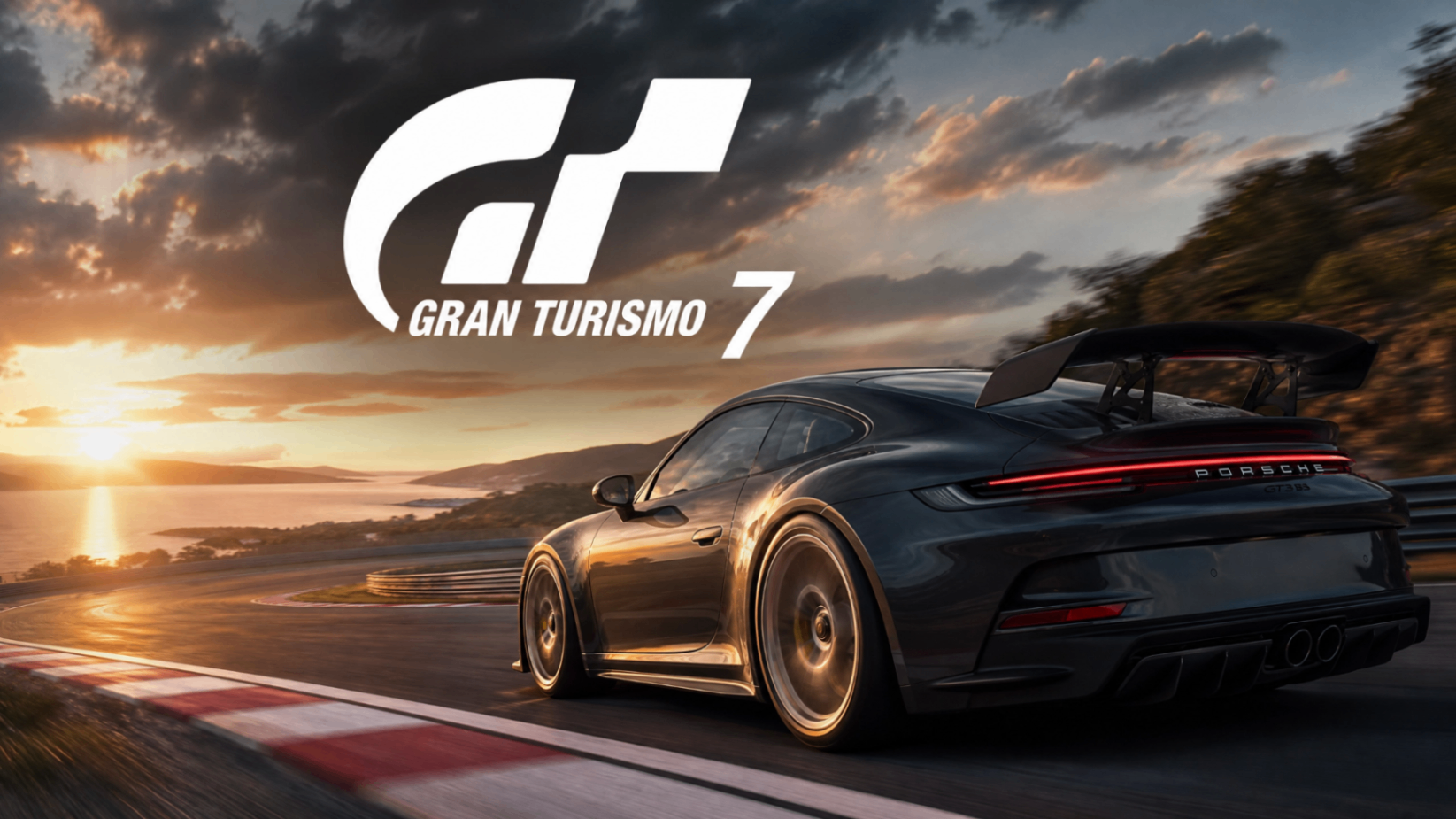 Gran Turismo® 7