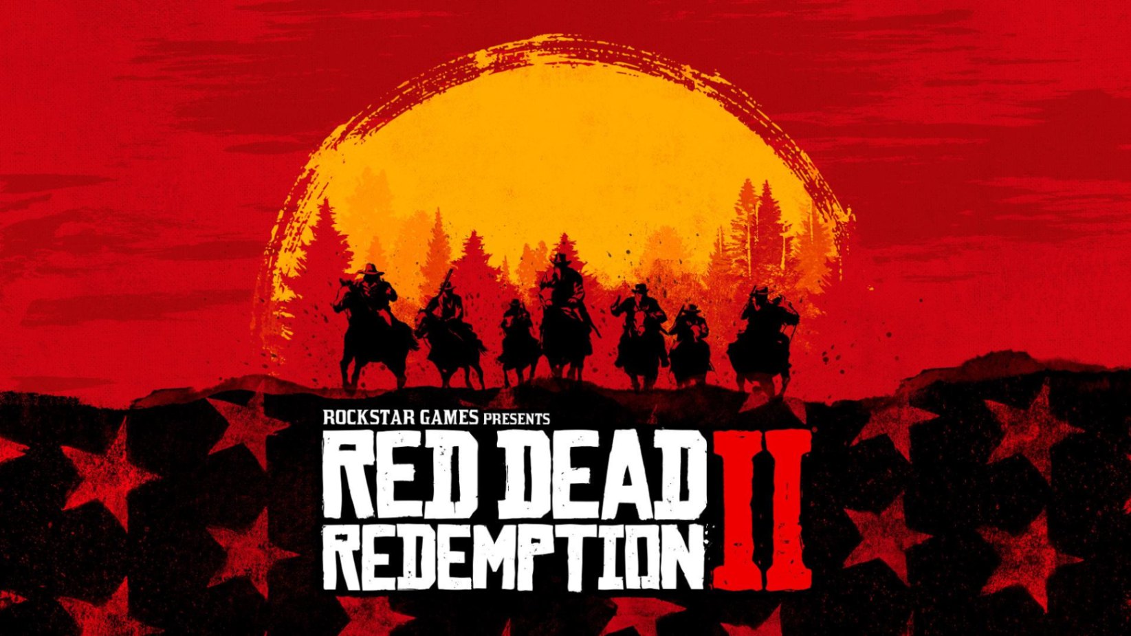 Red Dead Redemption 2 (PS4) - Mídia Primária