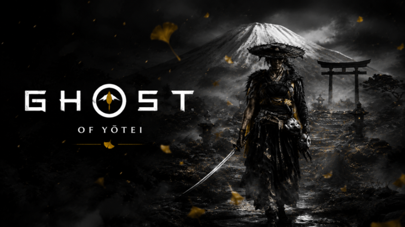 Ghost of Yōtei