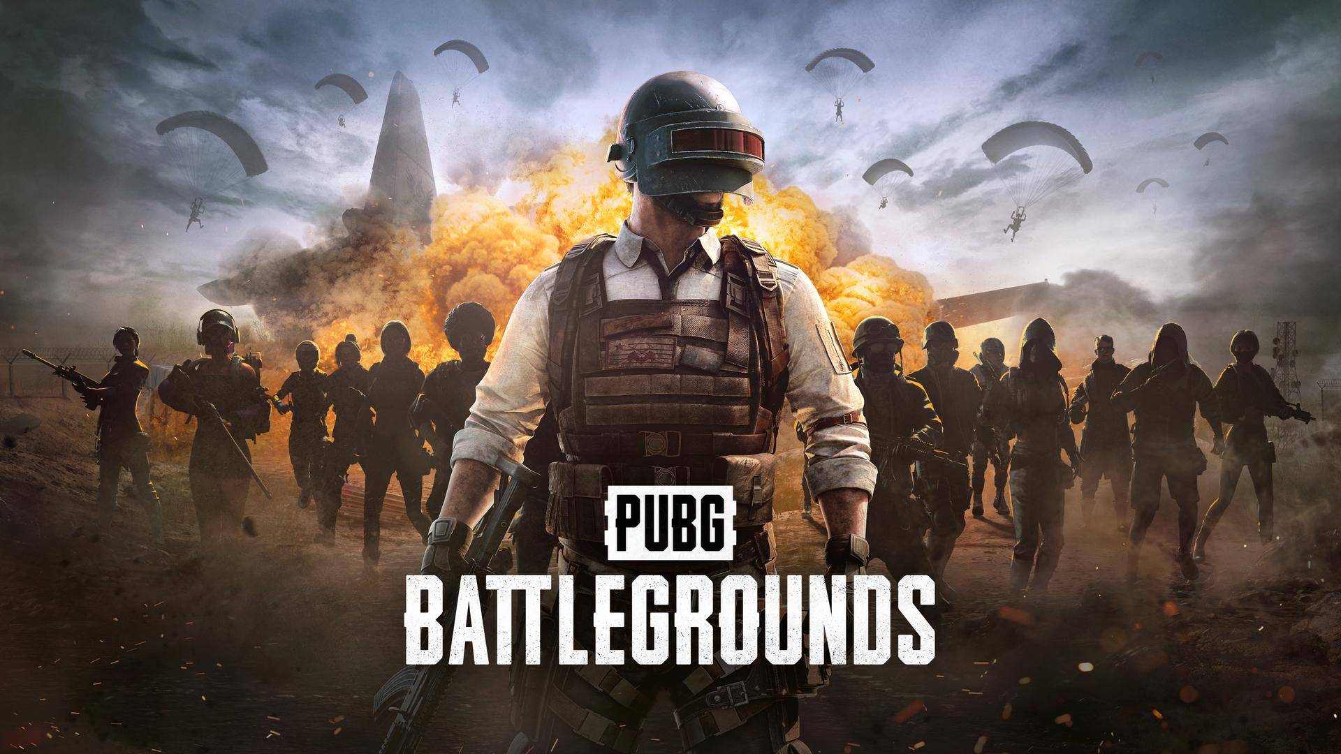 Player Battlegrounds