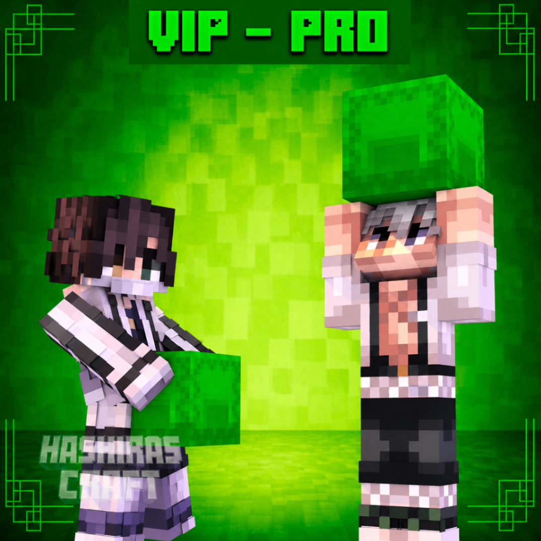 VIP PRO MENSAL