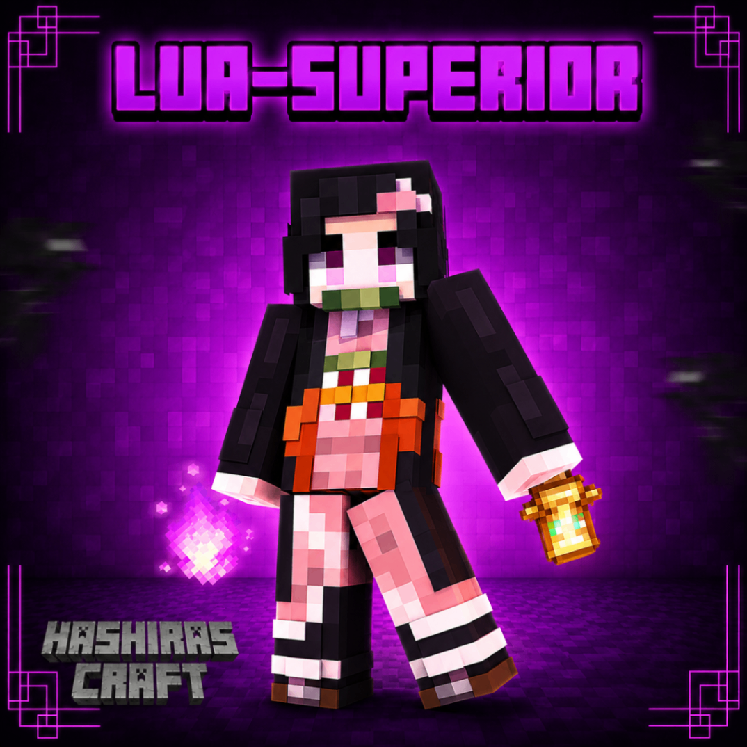 VIP Lua Superior Mensal