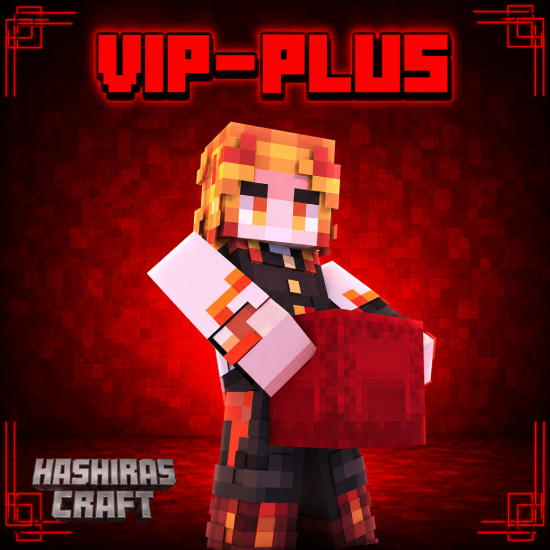 VIP PLUS MENSAL