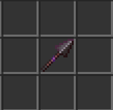 Netherite Spear