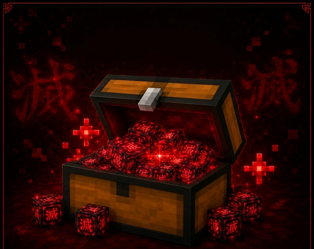20000 Gemas Anarquia