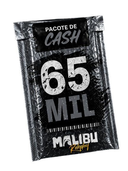 65.000 CASH [HOT]
