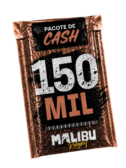150.000 CASH [HOT]