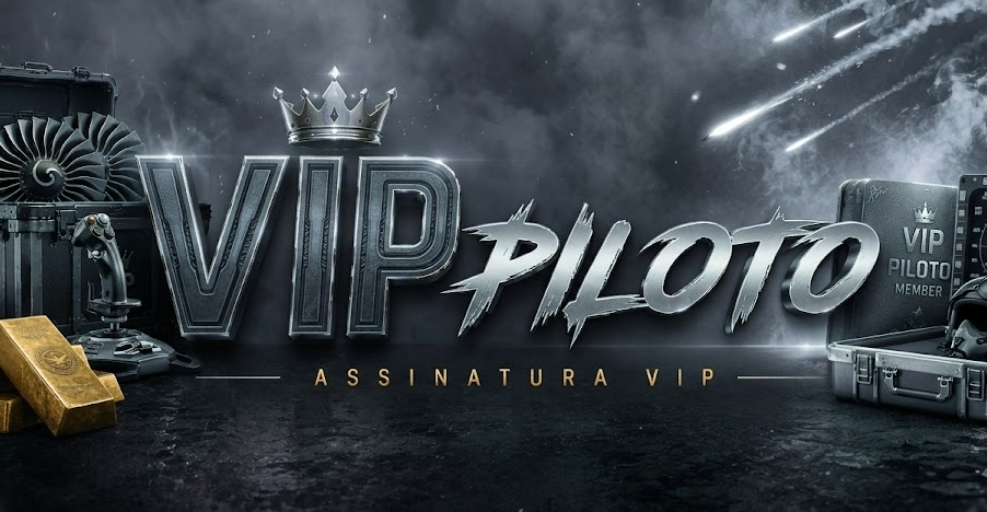 Vip Piloto