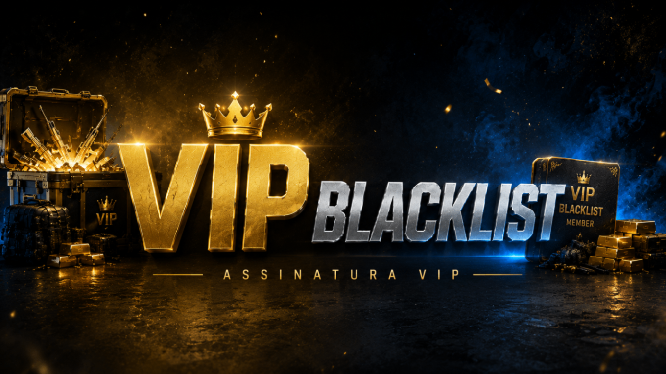 Vip Blacklist