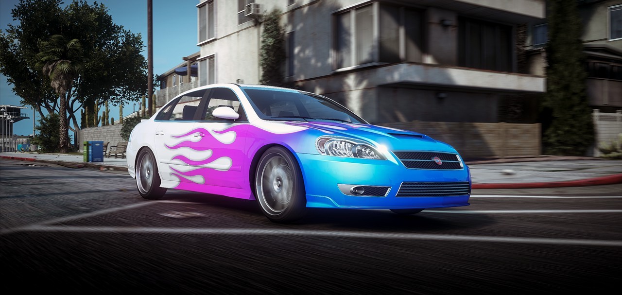 Carro inicial