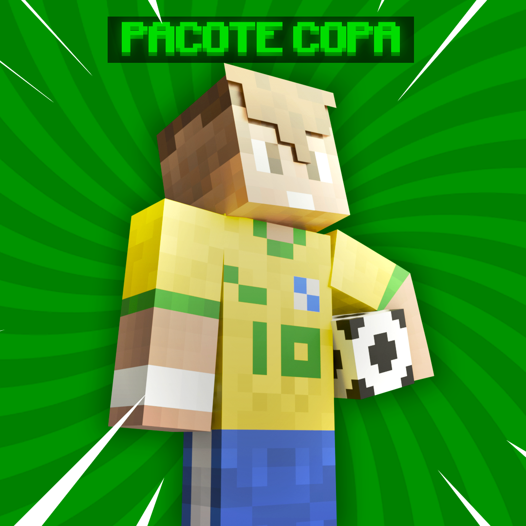 Pacote Copa