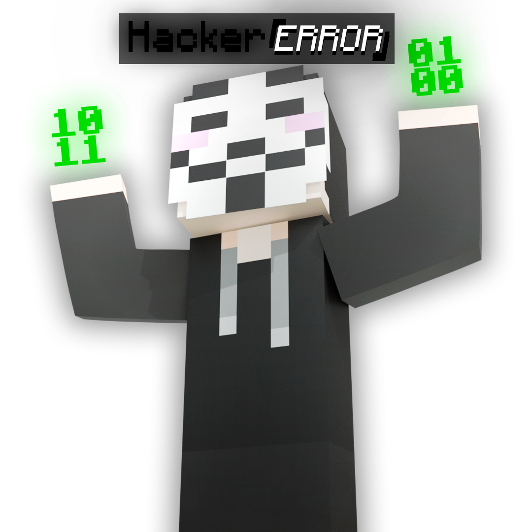 Clã Tag HACKER