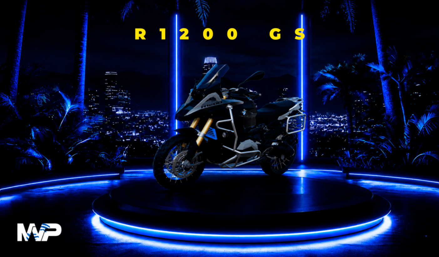 R1200 GS