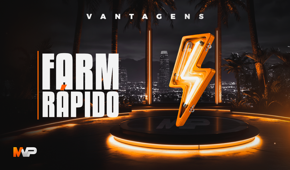 Farm Rapido