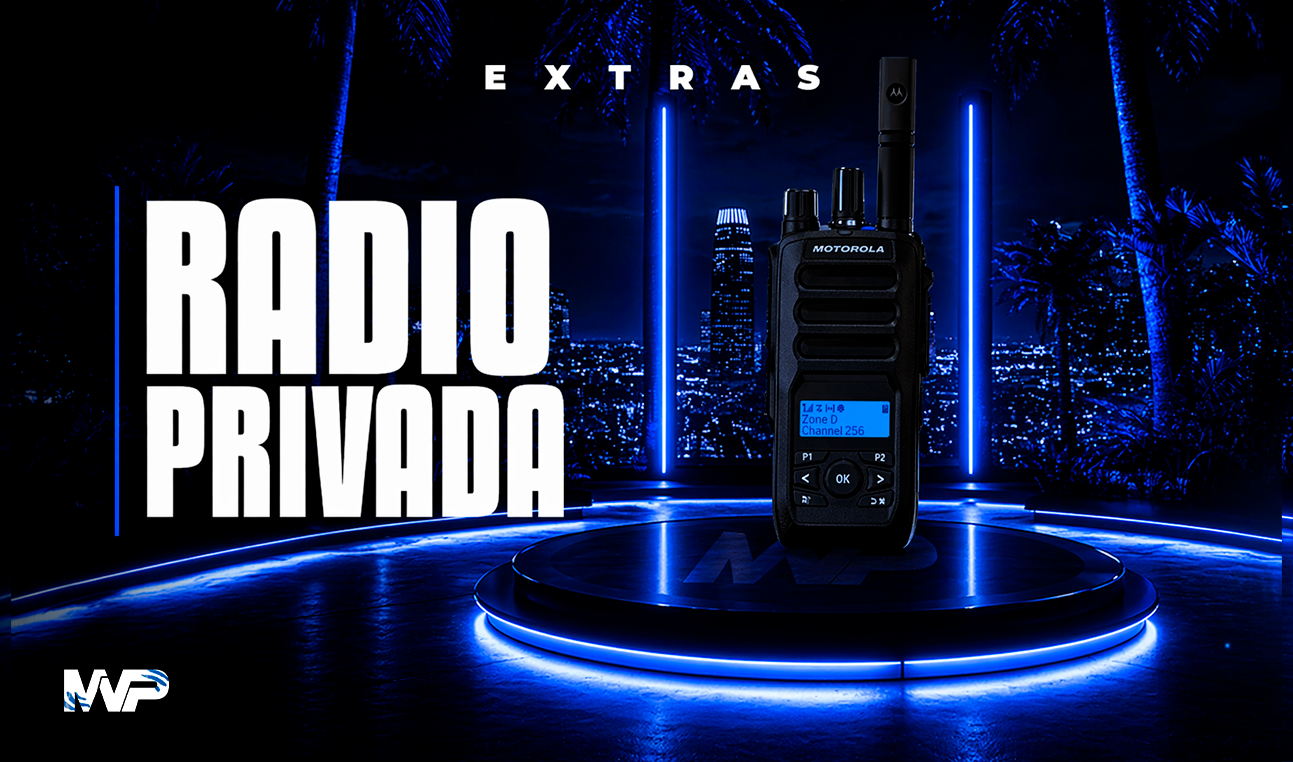 Radio Privada