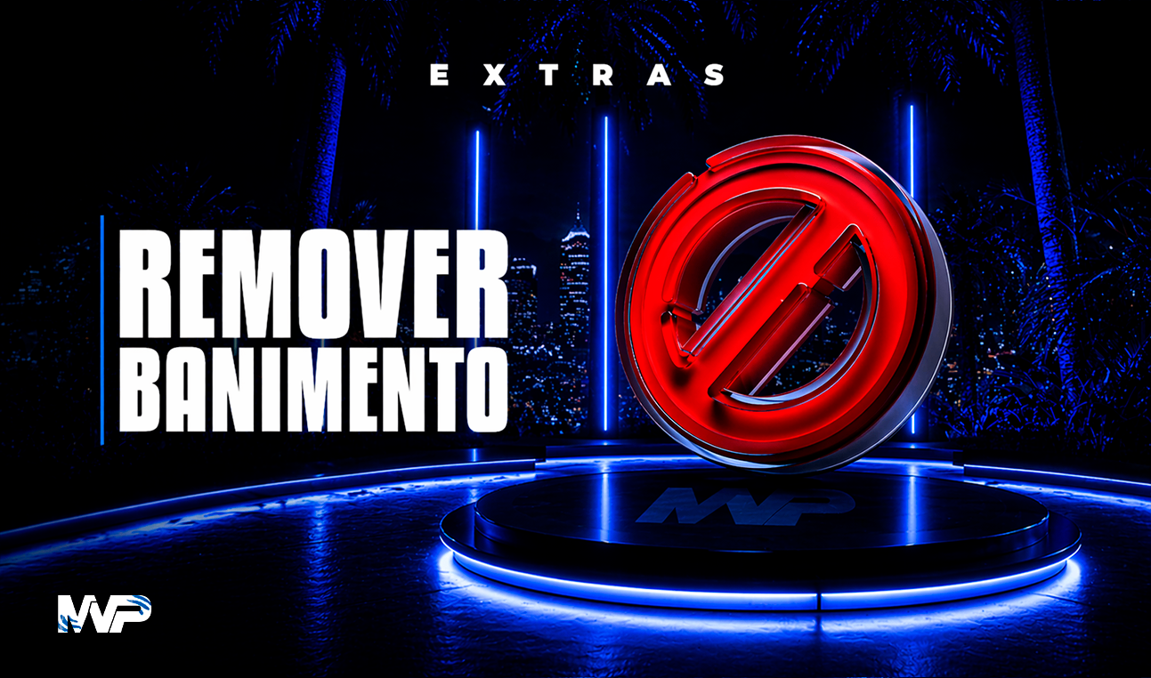 Remover Banimento