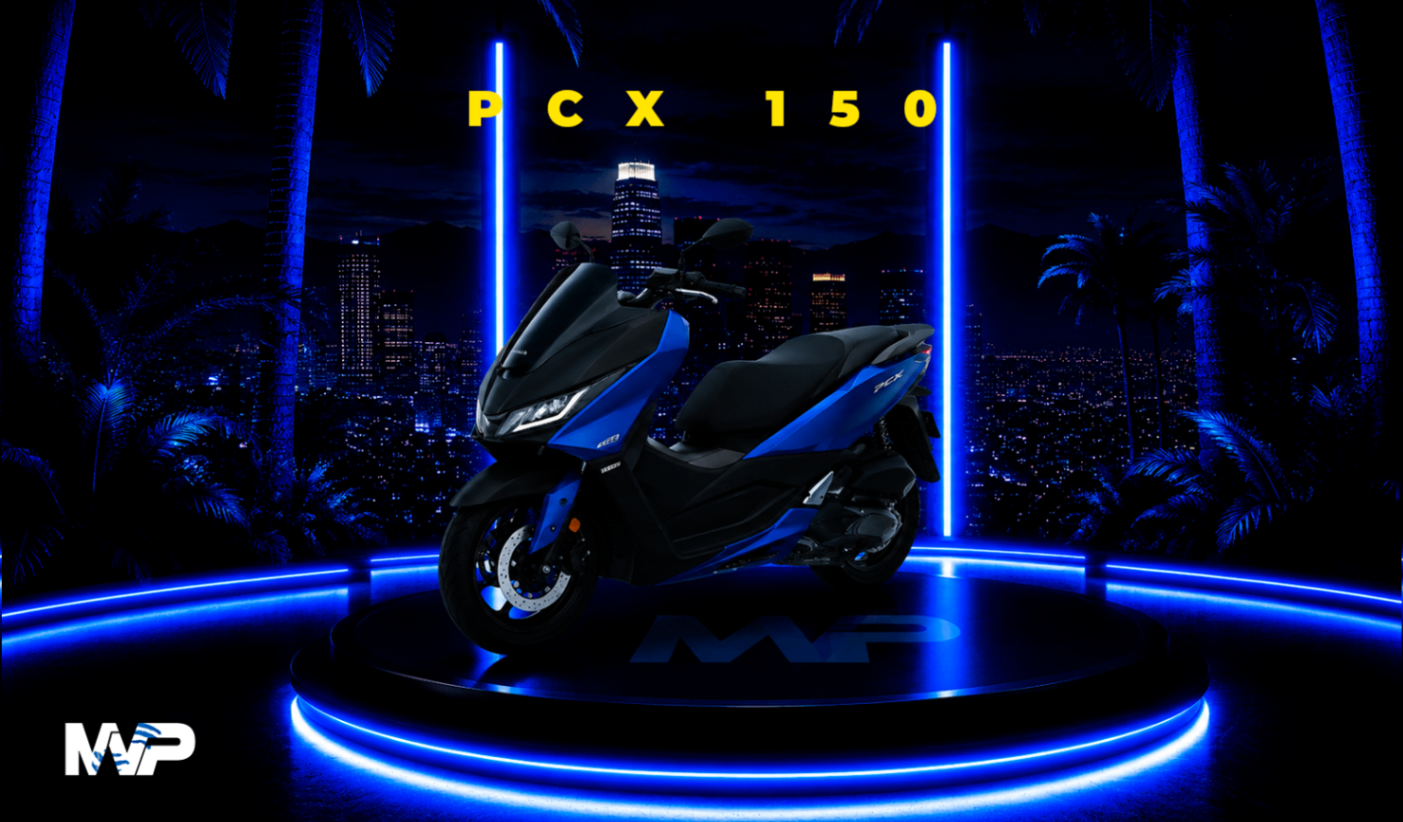 PCX 150
