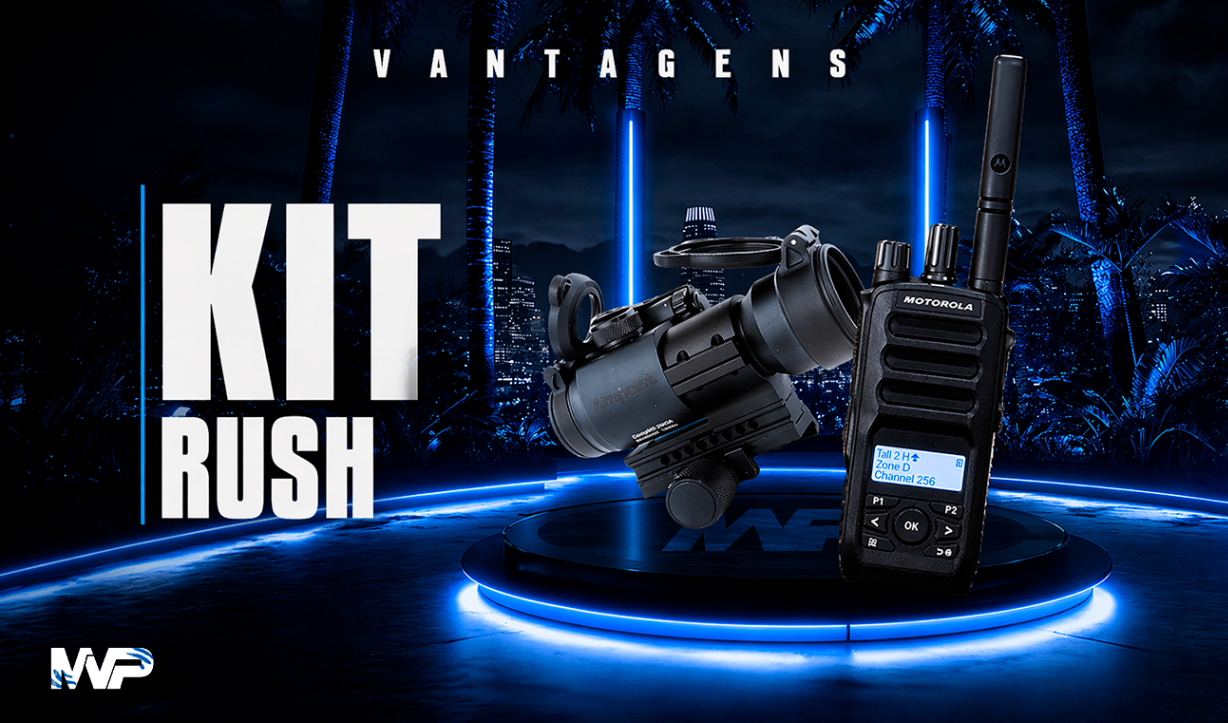KIT Rush