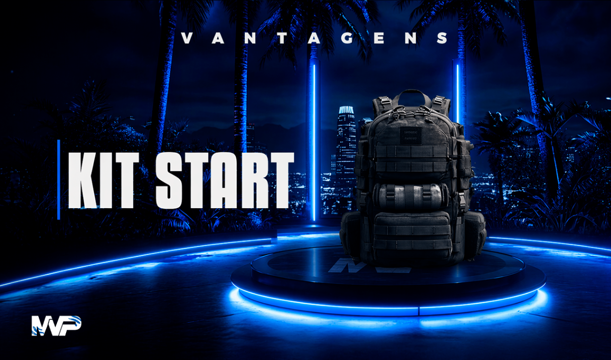 Kit Start