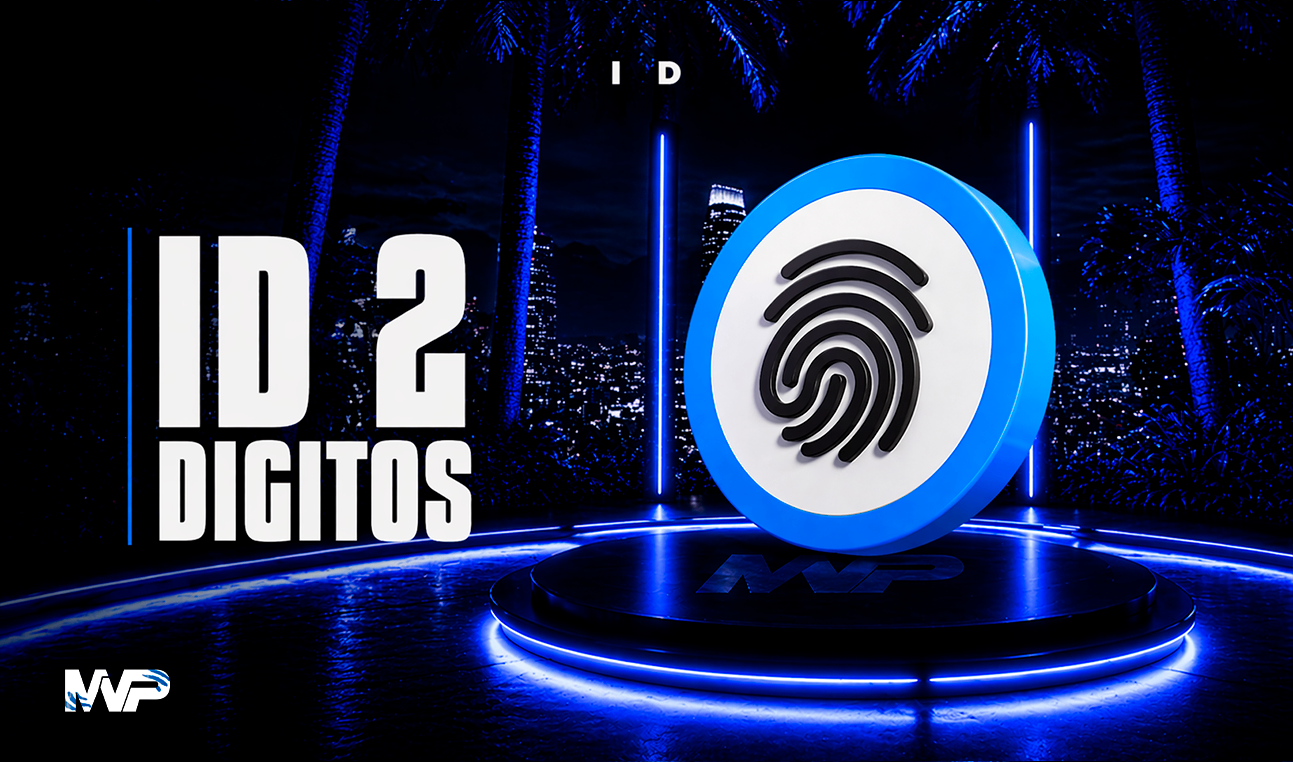 ID 2 Dígitos (30 a 49)