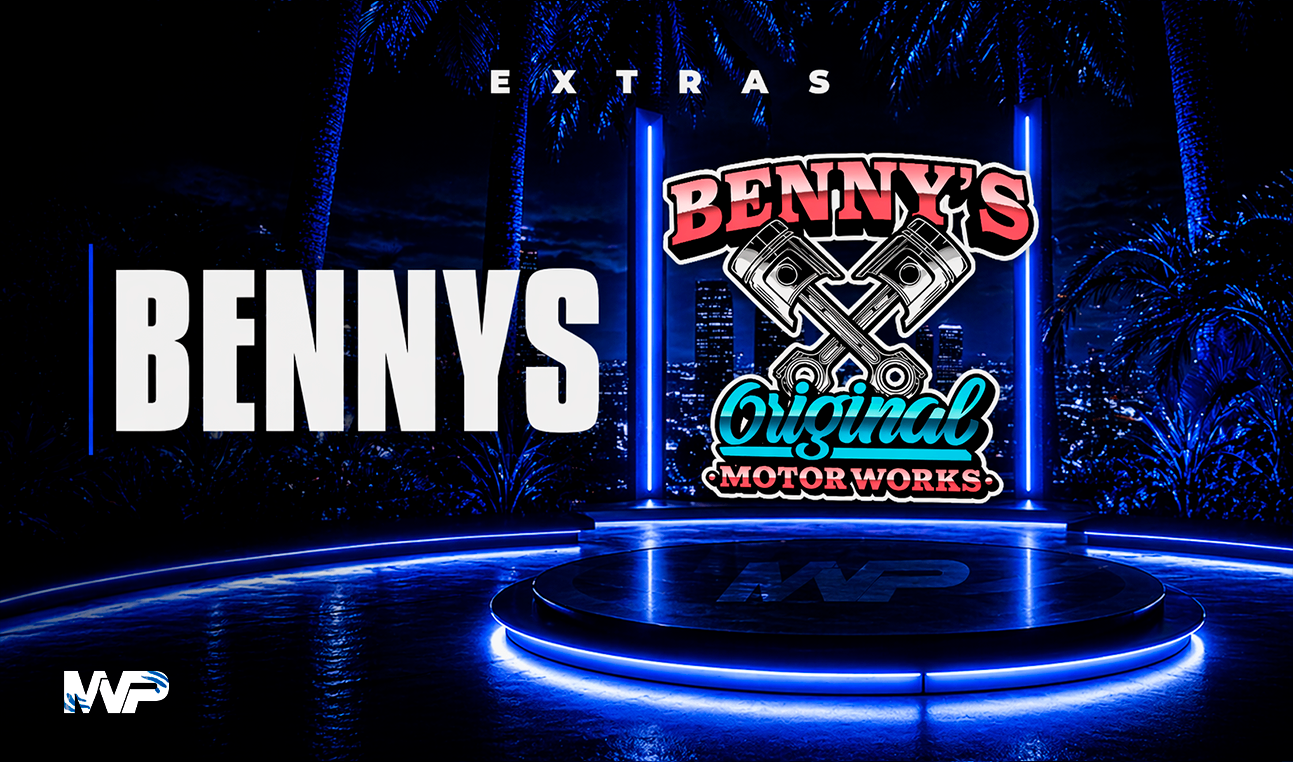 Bennys Total