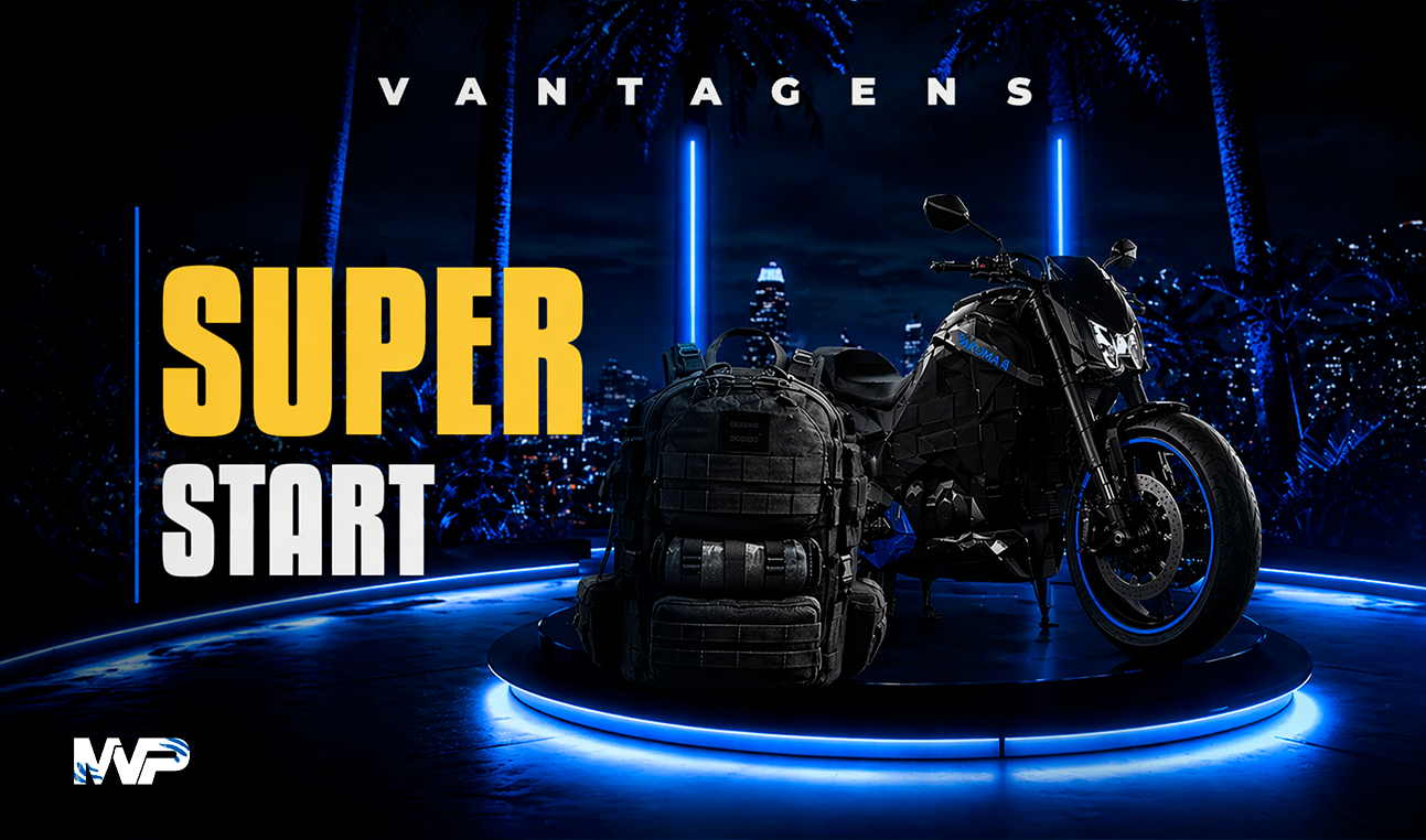 Kit Super Start