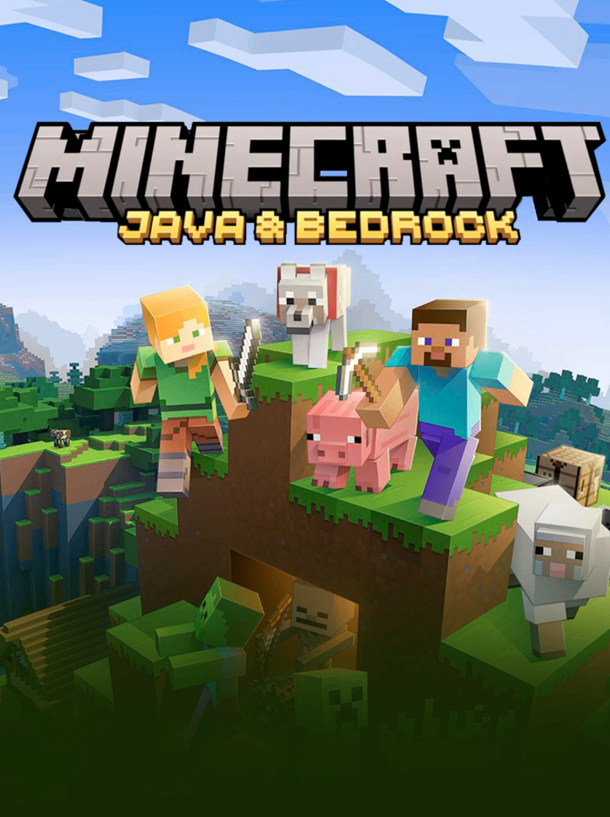 Minecraft Original