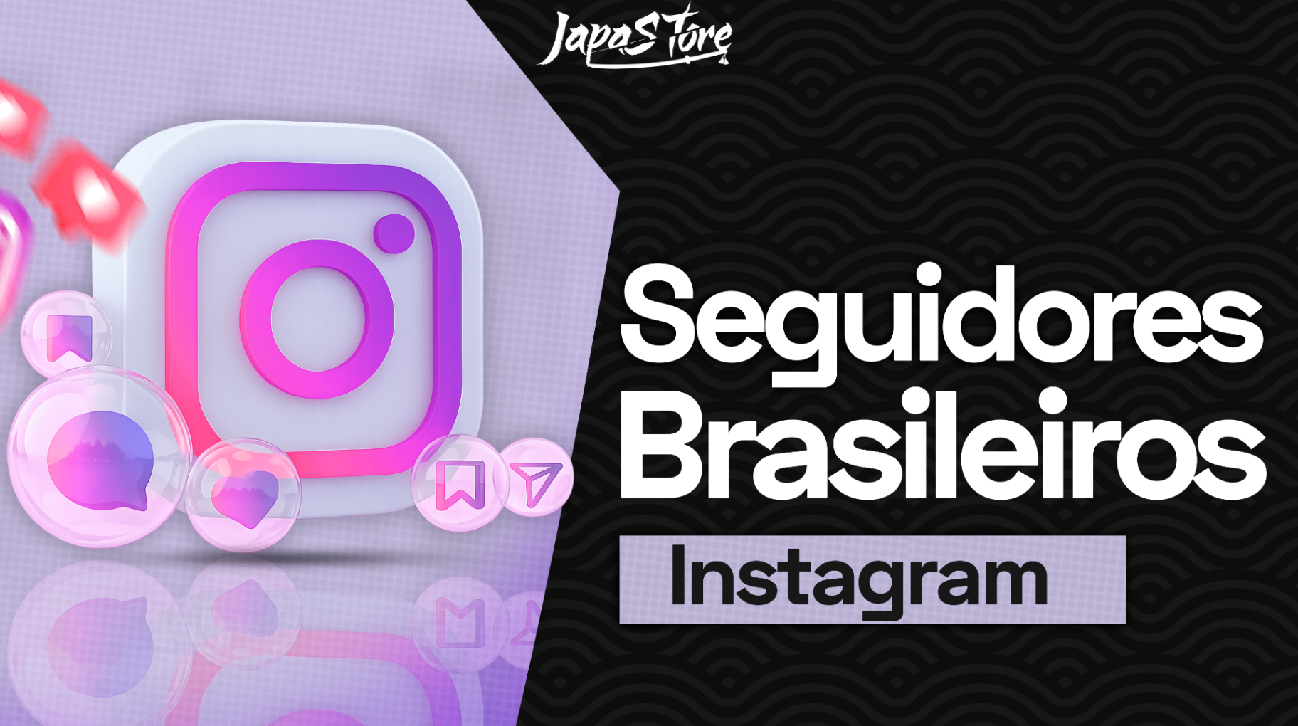 400 • Seguidores Baratos - INSTAGRAM