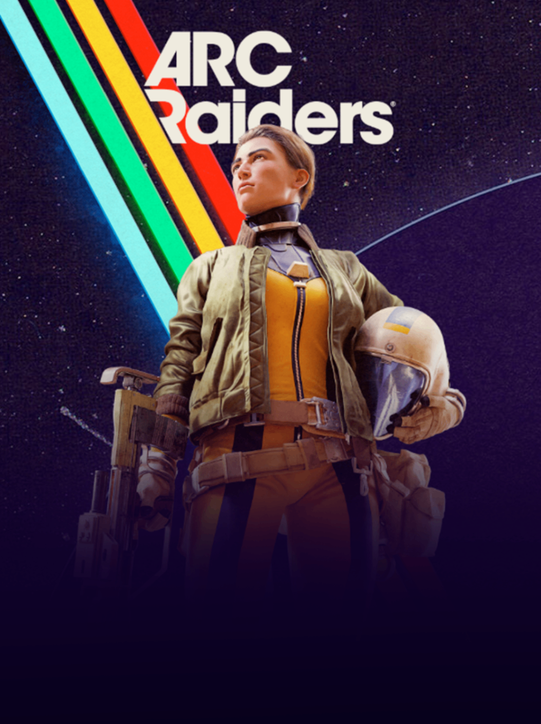 Arc Riders [Online]
