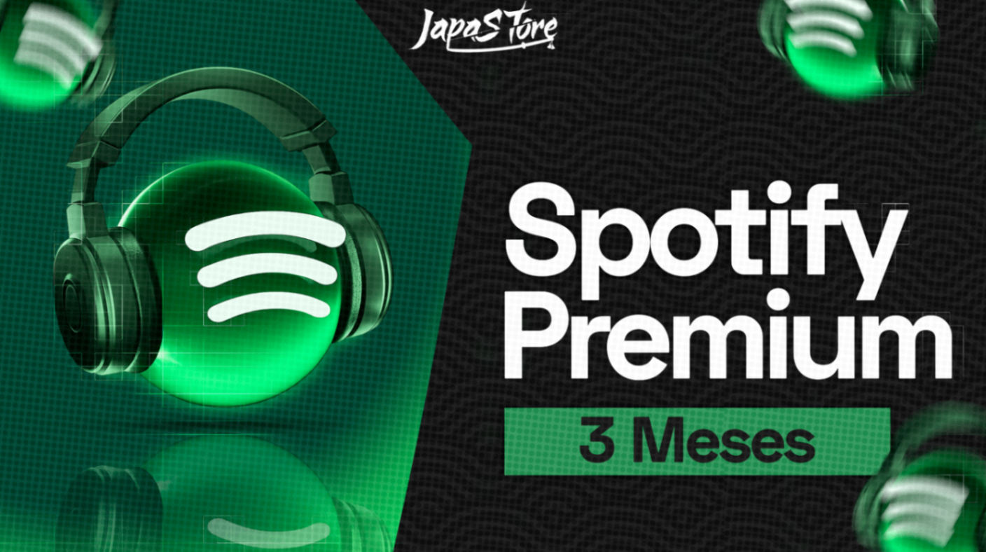 30 Dias - Spotify Somente sua