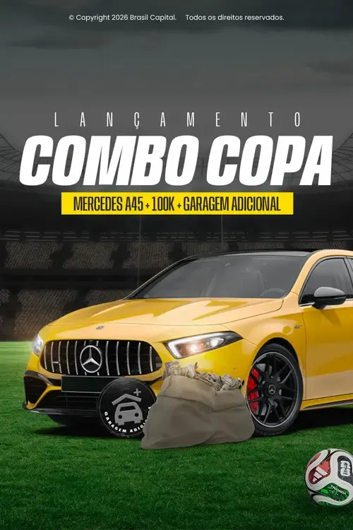 Combo Copa