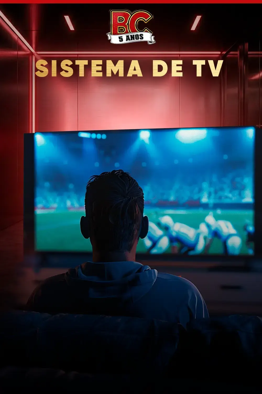 Sistema TVs