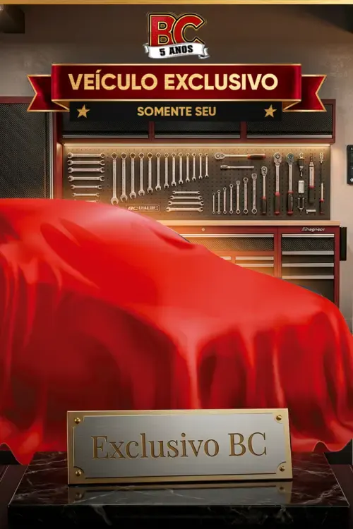 Veículo Exclusivo
