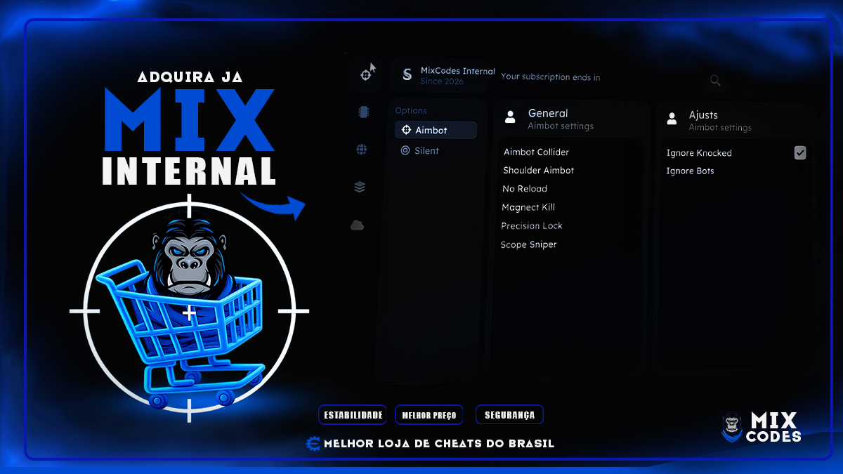 Mix Internal - 1 Day