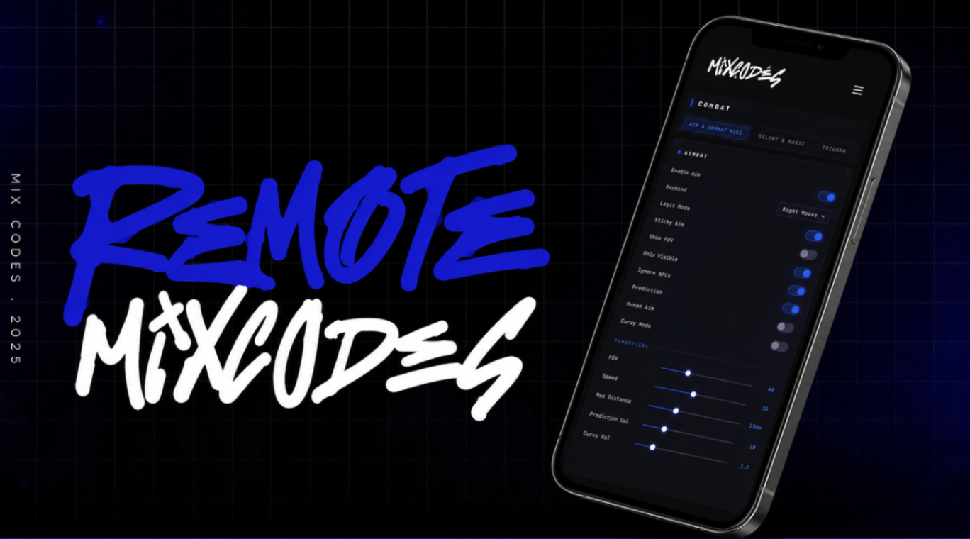 Debug Remote