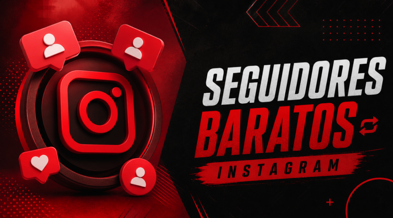 SEGUIDORES INSTAGRAM - BARATOS ( NAO SAO BR`S )
